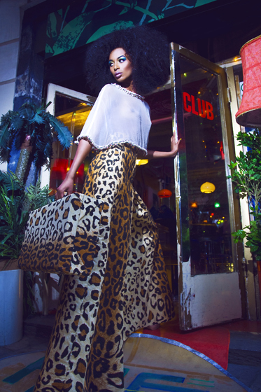 Isidro De Quesada Fashion Photographer